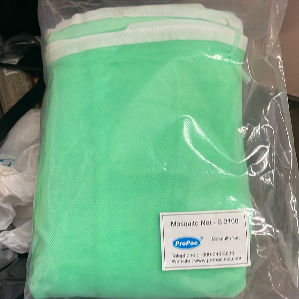 Mosquito net